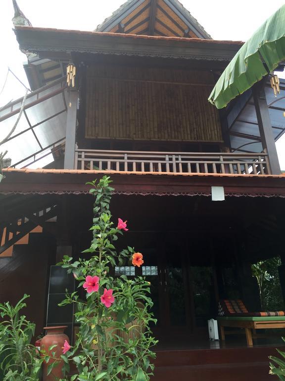 Mahogany Cottage Gili Meno Szoba fotó