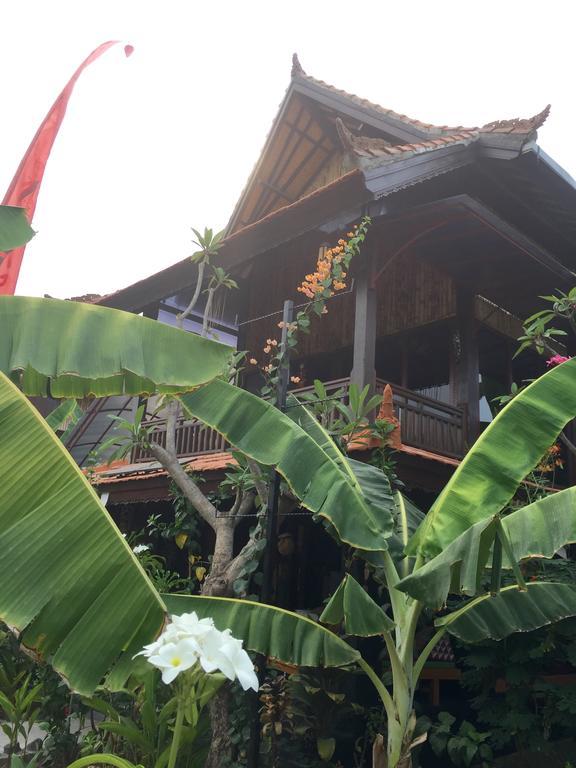 Mahogany Cottage Gili Meno Szoba fotó