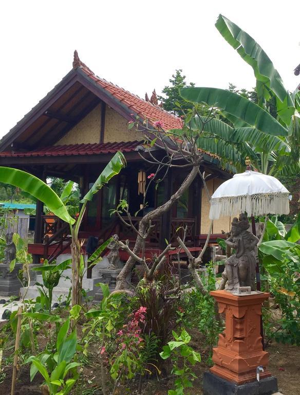 Mahogany Cottage Gili Meno Szoba fotó