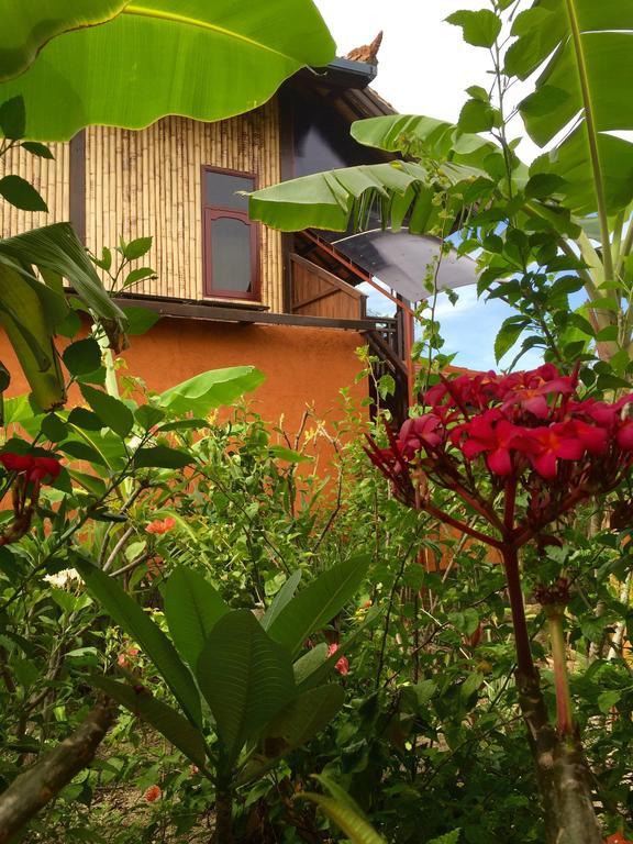Mahogany Cottage Gili Meno Szoba fotó